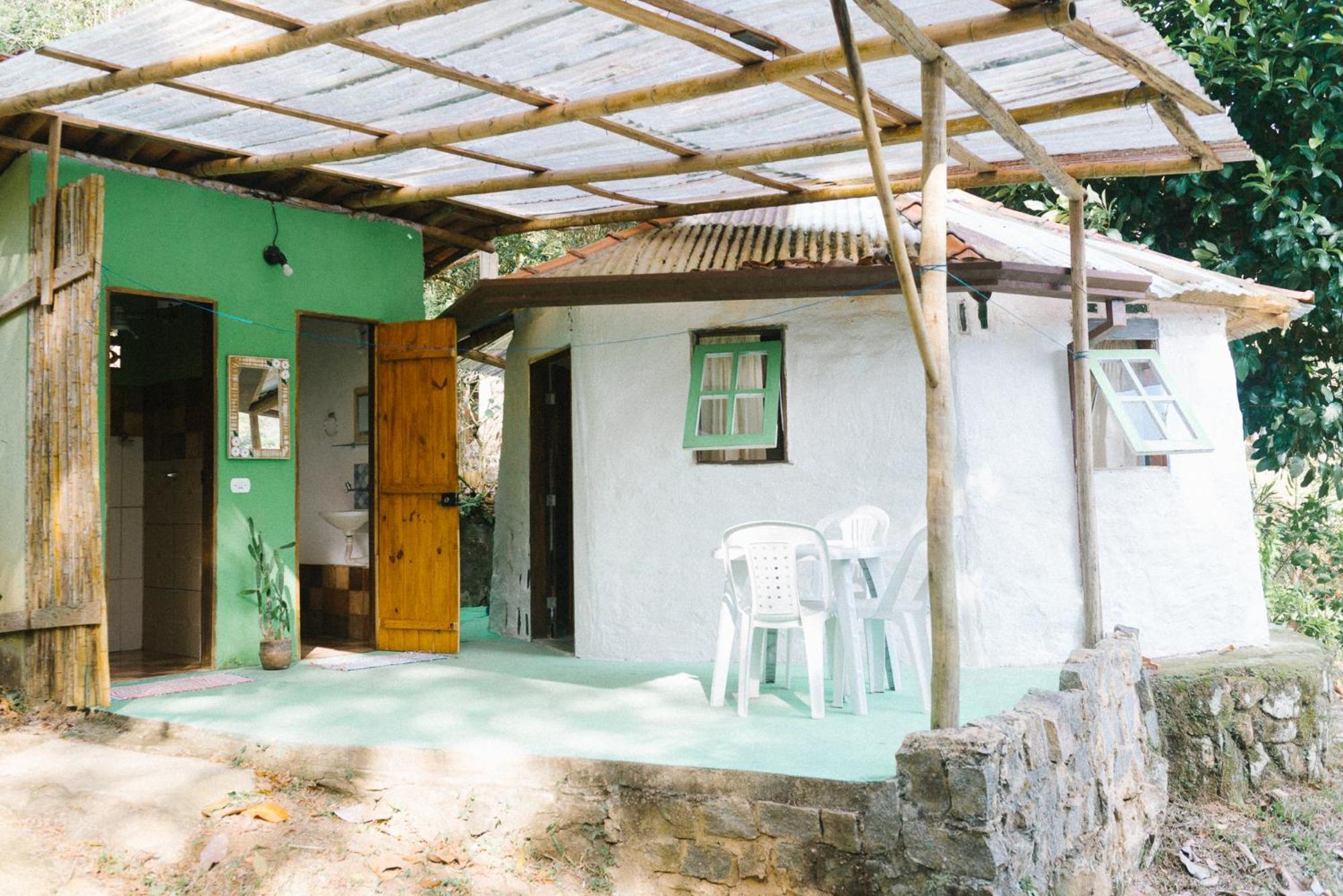 Ytororo O Som Das Aguas Paraty Exterior photo