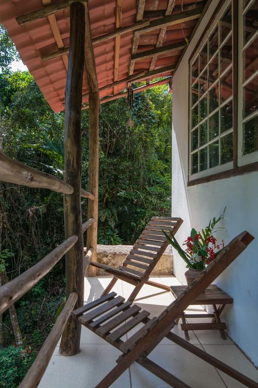 Ytororo O Som Das Aguas Paraty Exterior photo