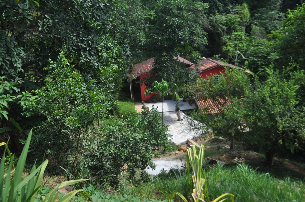 Ytororo O Som Das Aguas Paraty Exterior photo