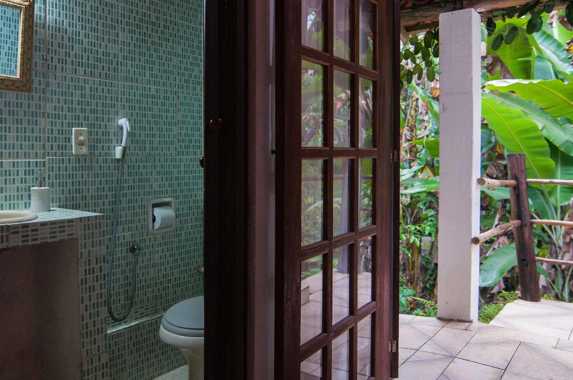 Ytororo O Som Das Aguas Paraty Exterior photo