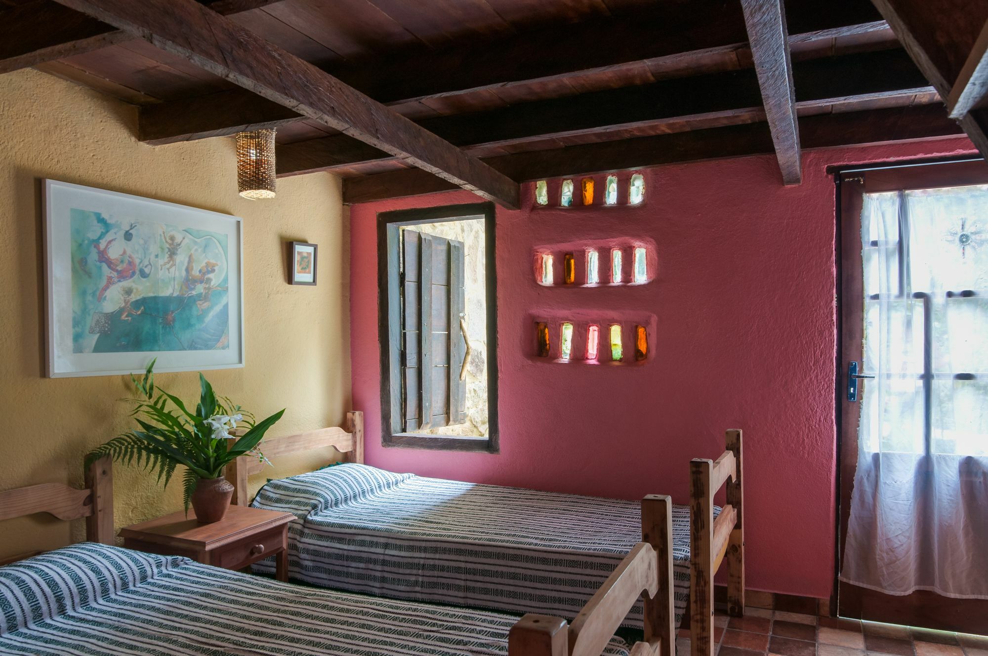 Ytororo O Som Das Aguas Paraty Exterior photo