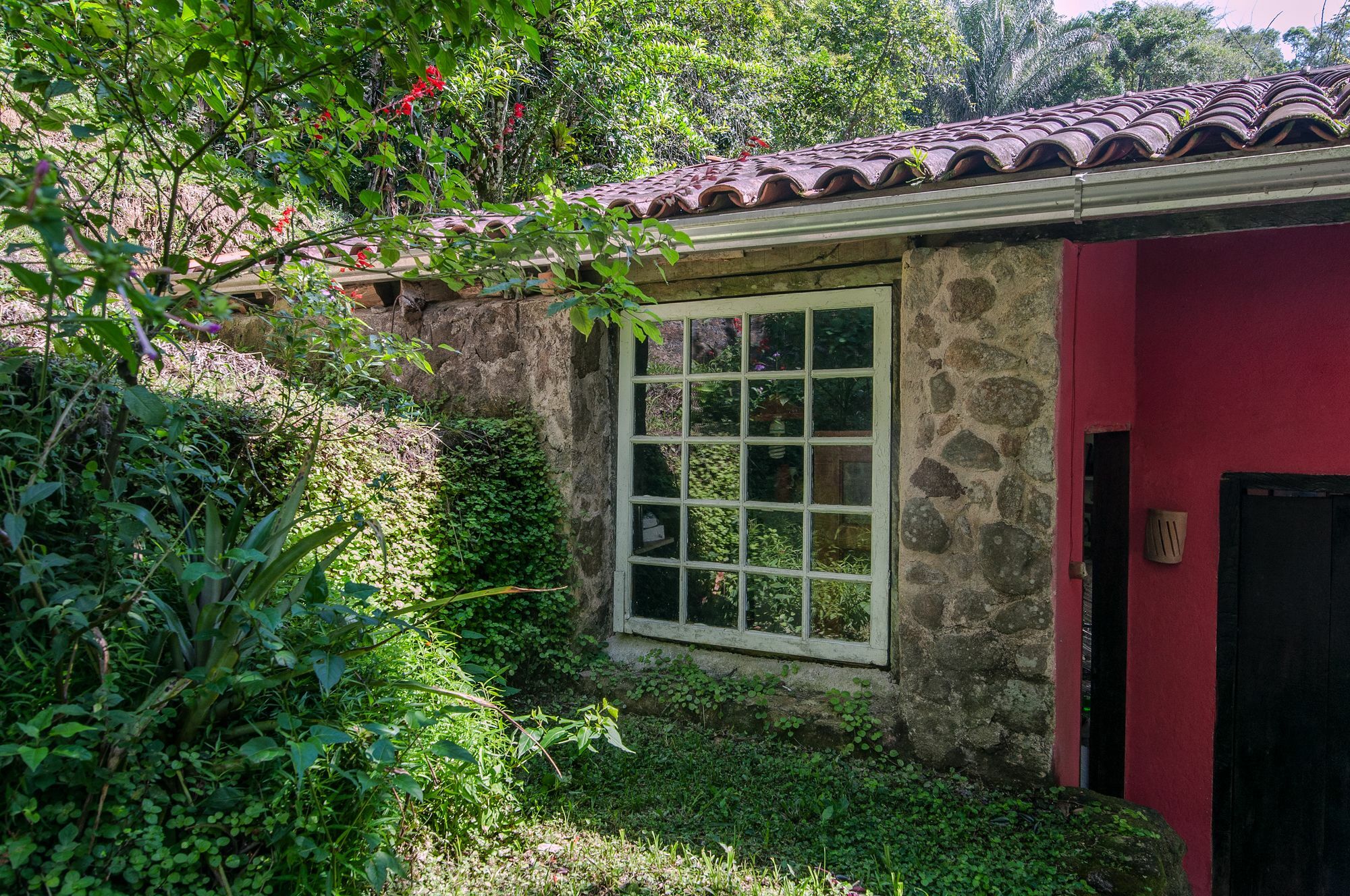 Ytororo O Som Das Aguas Paraty Exterior photo